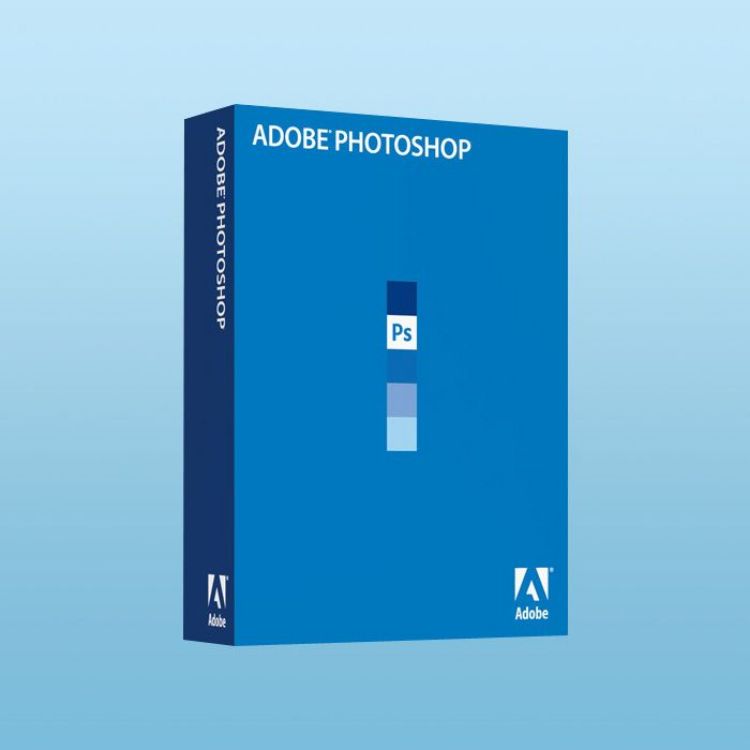 صورة Adobe Photoshop