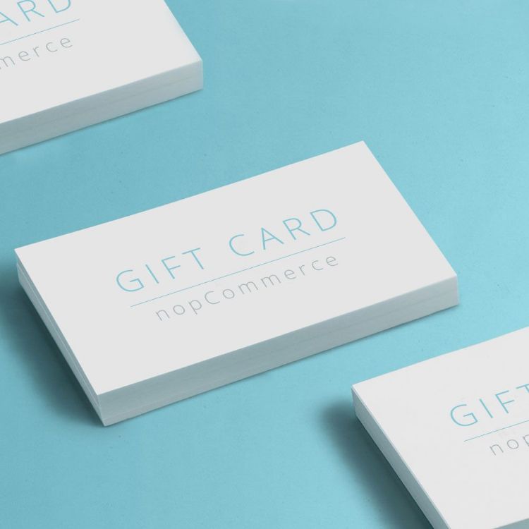 صورة $25 Virtual Gift Card